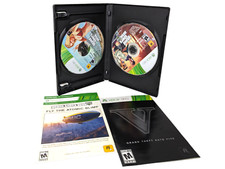 Grand Theft Auto V GTA5 Xbox