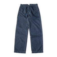 Jeans righe wabash - a,