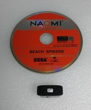 Beach Spikers Naomi GD Soft