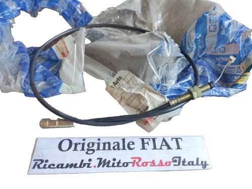 Cavo disinnesto frizione - cavo,