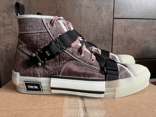 Scarpe sneaker dior b23 - sneaker,
