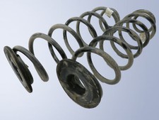 Originale Molla a Elica Molle Assale Posteriore 5Q0511121AC VW Golf 7 VII