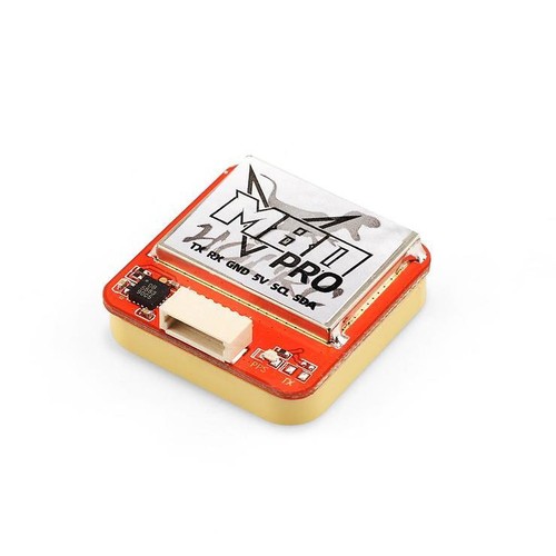Hglrc m80 pro gps - m80,
