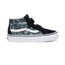 Sneakers Bimbo VANS Sk8-Mid