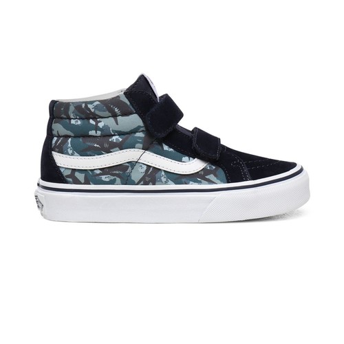 Sneakers bimbo vans sk8 - sneakers,