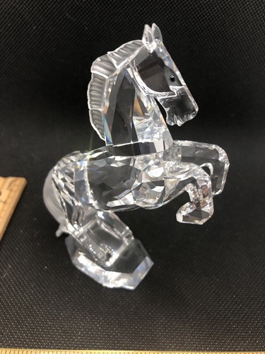 Figurina cristallo swarovski - figurina,