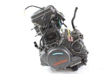 KTM 125 DUKE 935 MOTORE KM 5.235 21 - 23 ENGINE