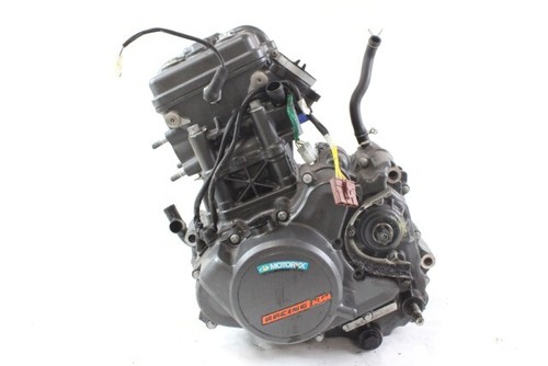 Ktm 125 duke 935 - ktm, motore