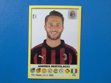 Figurine Calciatori Panini