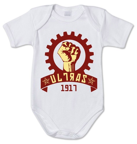 Body tutina bimbo neonato - body,