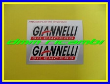 Adesivo GIANNELLI per