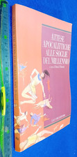 Libro attese apocalittiche - libro,