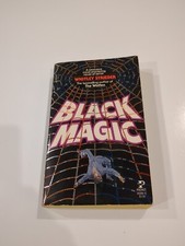 Black Magic By Whitley