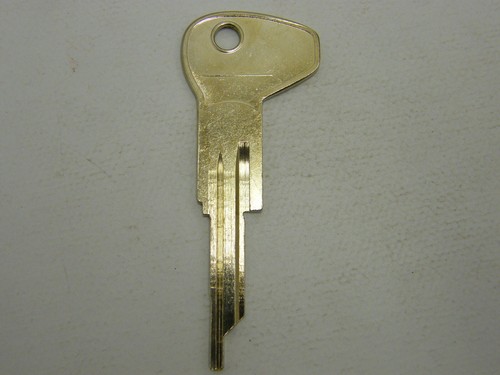 Chiave auto vuota per - bl,