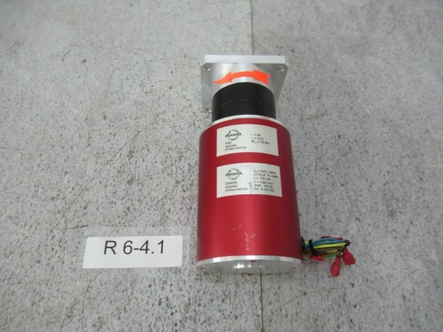 Motoriduttore dematek e8060b - ,
