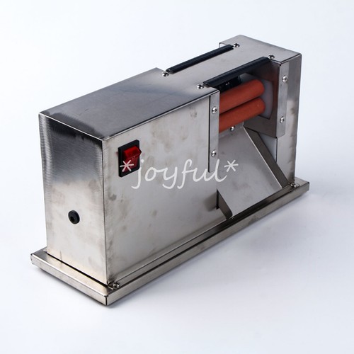 1pcs macchina semiautomatica - 1pcs,