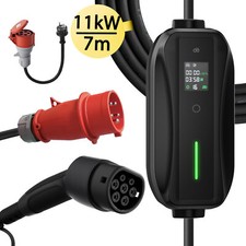 Cavo di ricarica EV tipo 2