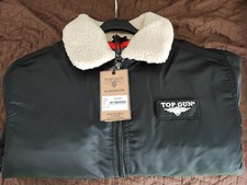 Top Gun Type G-1 Bomber