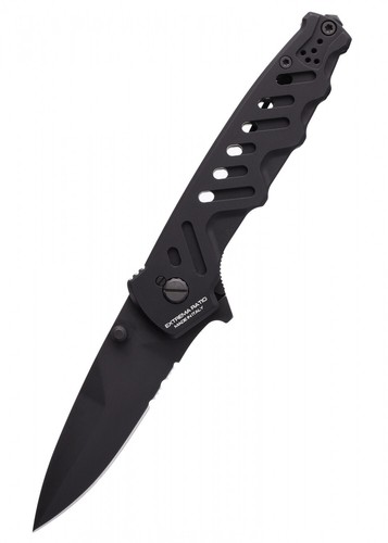 Coltello tascabile caimano - coltello,