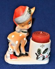 Vtg 1978 JASCO Portacandele In