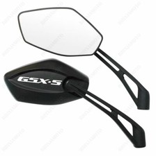 SPECCHIETTI INFINITY NERO