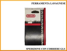 Catena di ricambio per motosega Vigor Ves 40 vsm 40 bsm 40 xpro 40 vms 40-16 