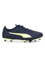 scarpe Puma 106576  Rapido III FG/AG JR Calcio ideale per campi erba sintetica *