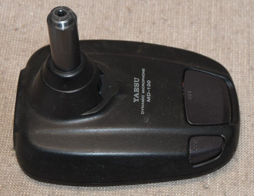 Base microfono yaesu - microfono, md-100