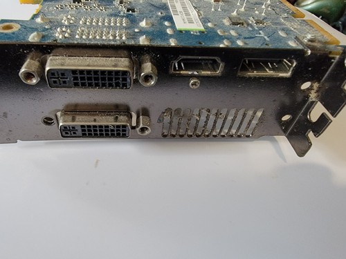 Scheda video radeon 5750 1 - radeon, hd