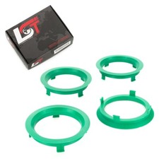 4x Distanziali Anello di