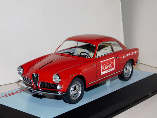 Alfa romeo giulietta - giulietta, sprint