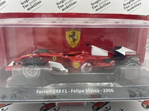 Die cast ferrari - die, "