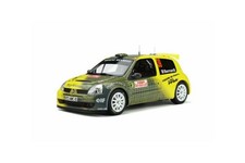 OttO OT389 1/18 Renault Clio