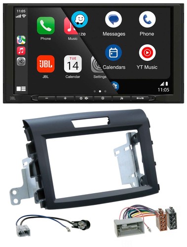 Autoradio jbl mp3 - autoradio,