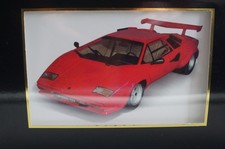 Lamborghini LP 5000 QV ROSSO