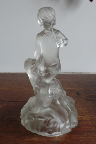 Walther sohne flotenspieler - sohne,