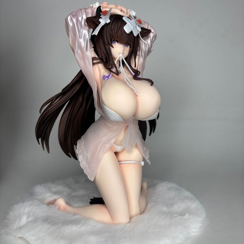 Statua anime hentai sexy - anime,