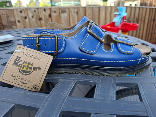 Sandali martens vintage - sandali,