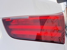 63217306166 Right Tail Light