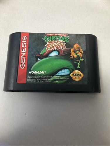 Teenage mutant ninja - teenage,