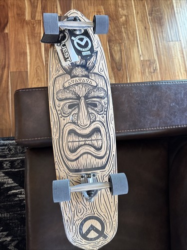 Skateboard tavola quest - tavola, 36"
