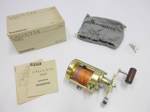 Mulinello pesca shimano - pesca,