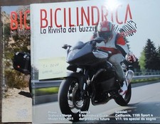 Bicilindrica la rivista dei