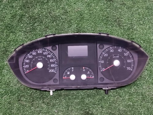 Quadro strumenti per - per, fiat