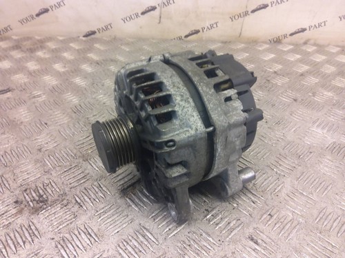Alternatore peugeot rcz 2015 - peugeot,