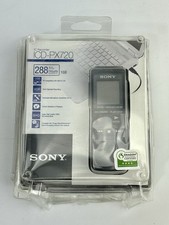 Sony IC Recorder ICD-PX720 NEW