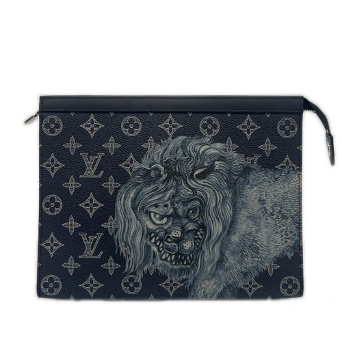 Louis vuitton pochette - louis,