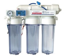 Forwater Osmopure 50 impianto Automatico filtro osmosi per acquario Marino