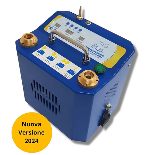 Compressore professionale - , a