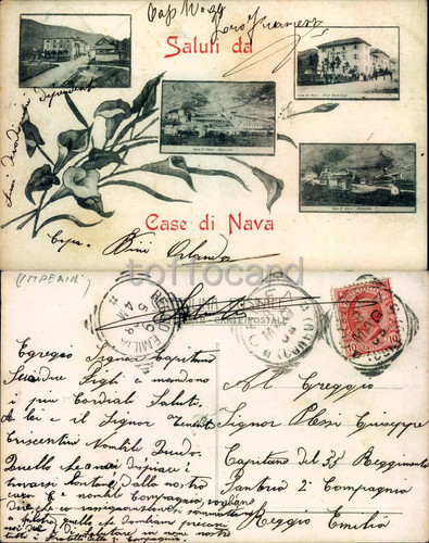Imperia provincia case - provincia-case, di